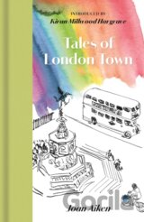Tales of London Town