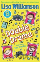 Bigg School: Double Drama