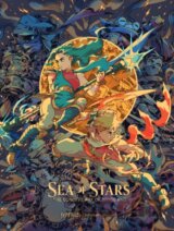 The Art of Sea of Stars