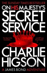 On His Majesty's Secret Service