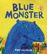Blue Monster