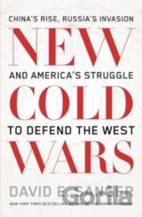 New Cold Wars