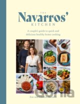 The Navarros' Kitchen