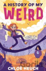 A History of my Weird