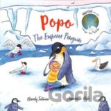 Popo the Emperor Penguin