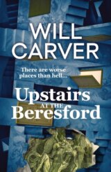 Upstairs at the Beresford