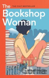 The Bookshop Woman