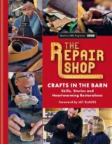 The Repair Shop: Crafts in the Barn