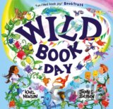 Wild Book Day