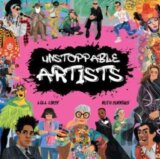 Unstoppable Artists