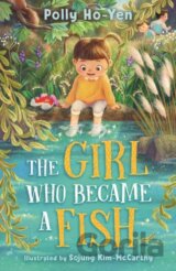 Girl Who Became A Fish