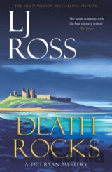 Death Rocks: A Dci Ryan Mystery