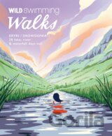 Wild Swimming Walks Eryri / Snowdonia