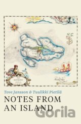 Notes from an Island