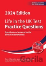 Life in the UK Test: Practice Questions 2024