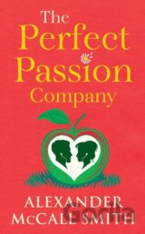 The Perfect Passion Company