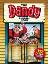 Dandy Annual 2025