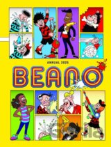 Beano Annual 2025