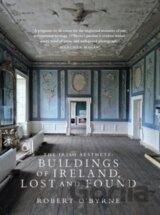The Irish Aesthete: Buildings of Ireland, Lost and Found