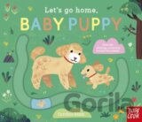 Let's Go Home, Baby Puppy