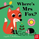 Where's Mrs Fox?