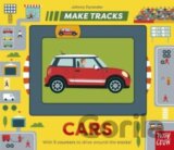 Make Tracks: Cars
