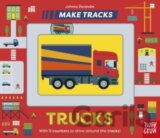Make Tracks: Trucks