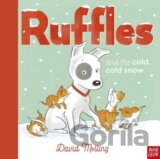 Ruffles and the Cold, Cold Snow