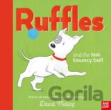 Ruffles and the Lost Bouncy Ball