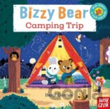 Bizzy Bear: Camping Trip