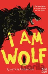 I Am Wolf