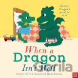 When a Dragon Isn't Well