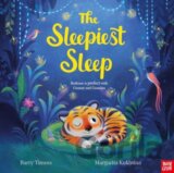 The Sleepiest Sleep