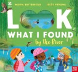 National Trust: Look What I Found by the River