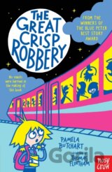 The Great Crisp Robbery