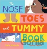 The Nose, Toes and Tummy Book
