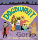 Dogdunnit