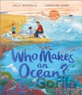 Who Makes an Ocean?