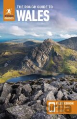 The Rough Guide to Wales: Travel Guide with eBook