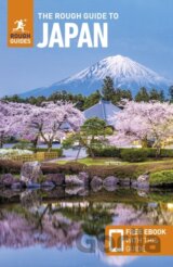 The Rough Guide to Japan: Travel Guide with eBook