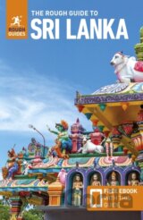 The Rough Guide to Sri Lanka: Travel Guide with eBook