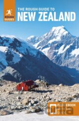 The Rough Guide to New Zealand: Travel Guide with eBook