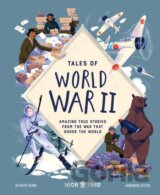 Tales of World War II