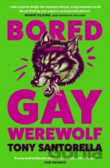 Bored Gay Werewolf