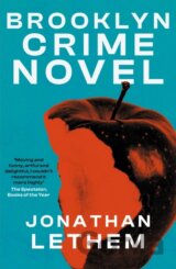 Brooklyn Crime Novel