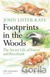 Footprints in the Woods