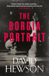 The Borgia Portrait