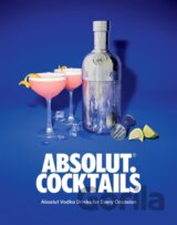 Absolut. Cocktails