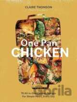 One Pan Chicken