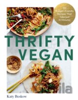 Thrifty Vegan